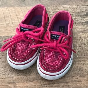Toddler Sperry Top-Siders